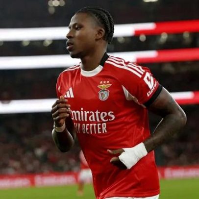 Lopes Cabral viaja para assinar contrato de quatro anos com o Trabzonspor
