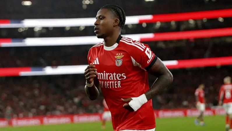 Lopes Cabral viaja esta quarta-feira para assinar contrato de quatro anos com o Trabzonspor