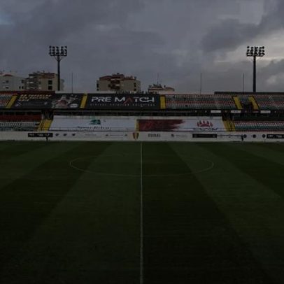 MYFC contesta aprovação do PER do Estrela