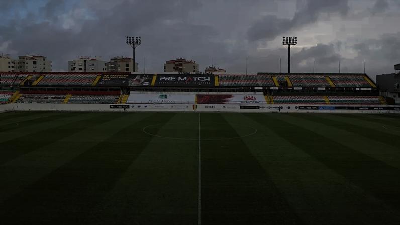 MYFC contesta aprovação do PER do Estrela