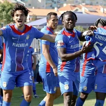 Alverca revela bastidores da histórica época 2025/26 e espírito de equipa