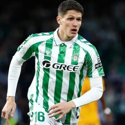 Altimira em aberto: ainda sem acordo com o Sporting e à espera do RB Leipzig