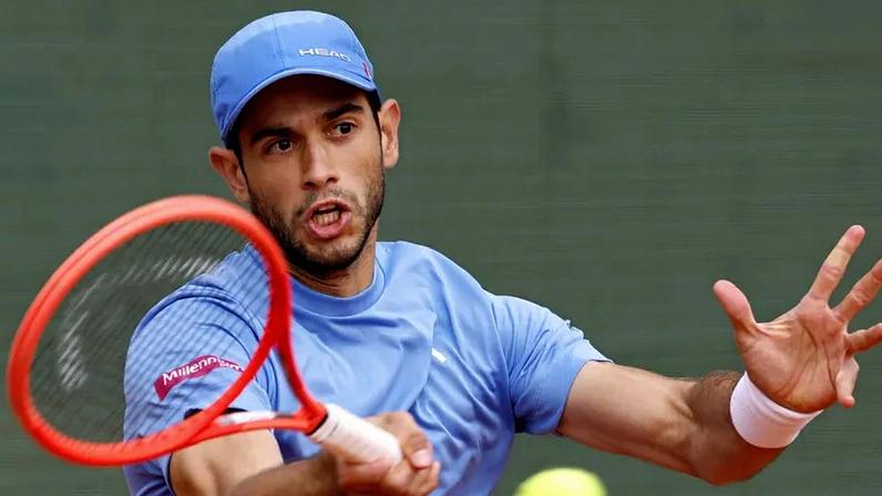Nuno Borges