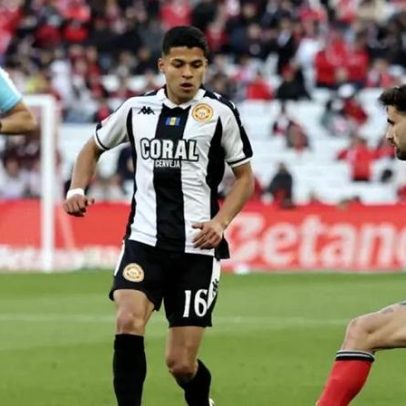 Alan Núñez continua no cargo