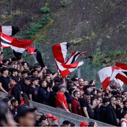 Sp. Braga recua e não vai aumentar o preço dos lugares anuais