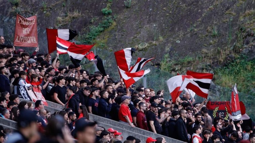 Sócios do Sp. Braga indignaram-se com o aumento anunciado recentemente