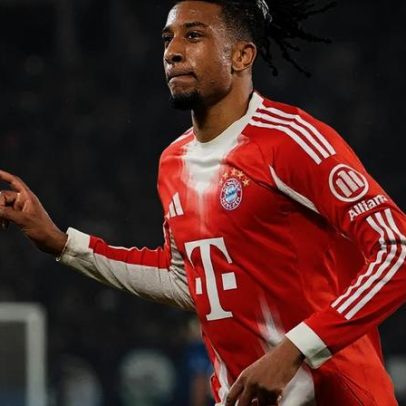 Presidente do Bayern avisa Florentino Pérez sobre Olise: poupar o trabalho