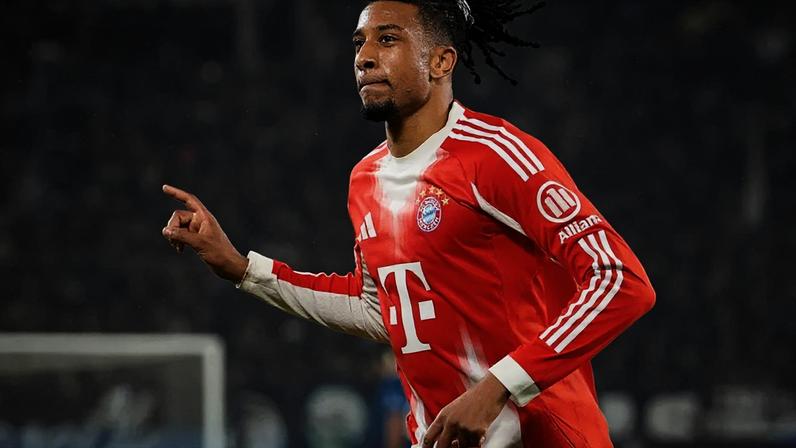 Presidente do Bayern avisa Florentino Pérez sobre Olise: poupar o trabalho