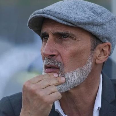 Álvaro Pacheco despede-se do Casa Pia