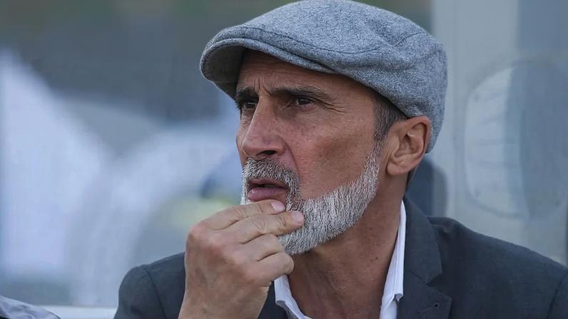 Álvaro Pacheco esteve seis meses no Casa Pia
