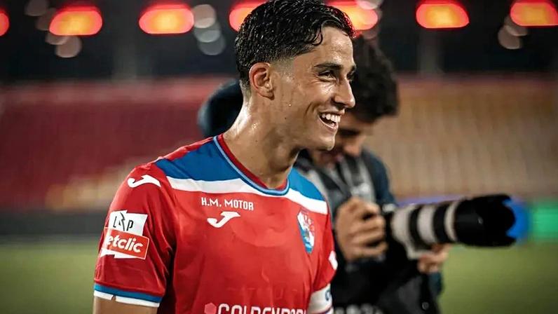 Gil Vicente define prioridades para a nova época