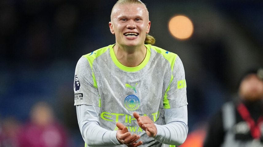 Haaland