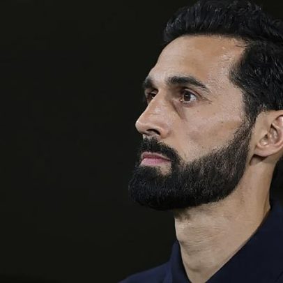 Real Madrid oficializa saída de Arbeloa