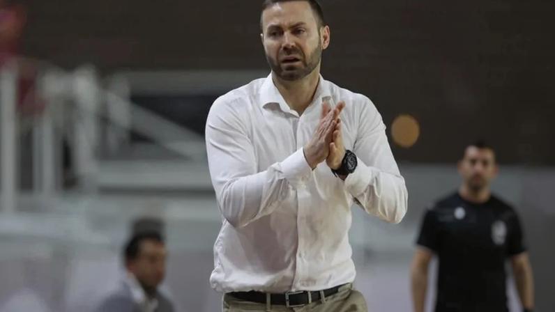 Cassiano Klein abre final com o Sporting e coloca pressão no Benfica