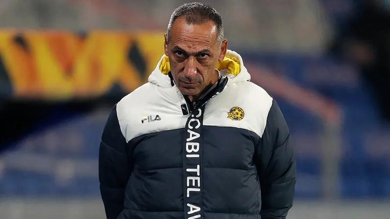 Giorgos Donis é o novo selecionador da Arábia Saudita