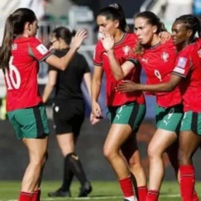 Seleção conhece adversário do playoff do Mundial feminino nesta quinta-feira