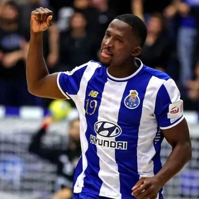 FC Porto junta-se ao Sporting na Liga dos Campeões de andebol