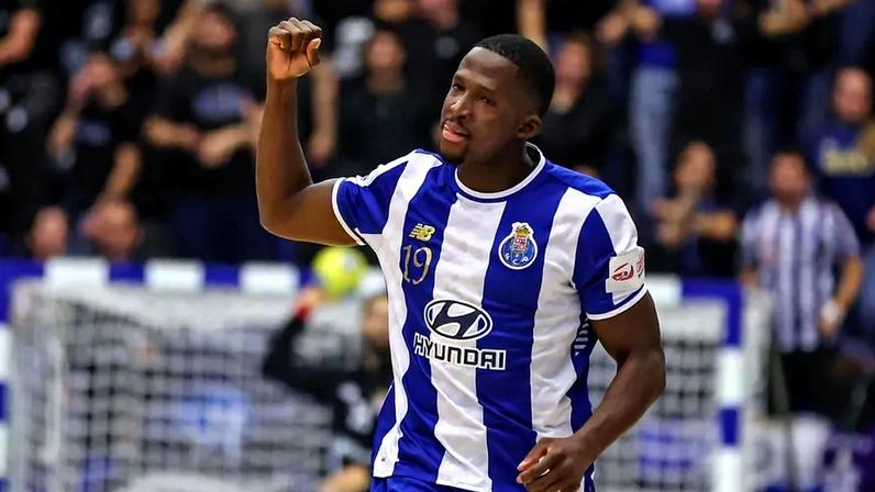 FC Porto junta-se ao Sporting na Liga dos Campeões de andebol