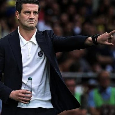 Cristian Chivu renova contrato com o Inter