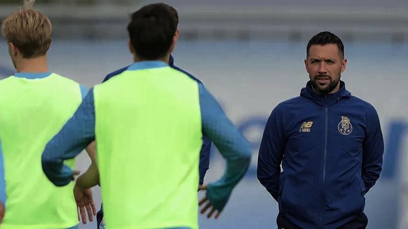 FC Porto divulga datas-chave da pré-temporada