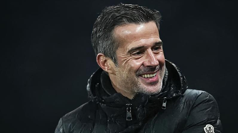 Marco Silva regressa a Portugal ao serviço do Benfica, onze anos depois