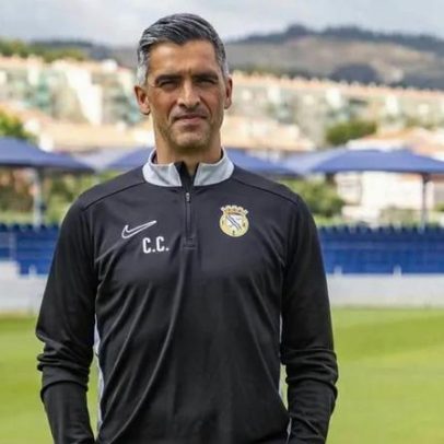 Bruno Pinheiro e Custódio Castro apreciados pela SAD do Ac. Viseu