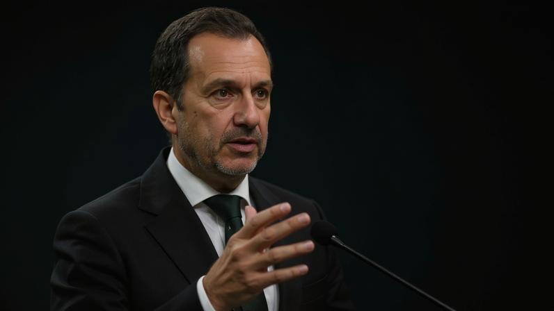Frederico Varandas