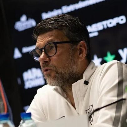 Bacci não garante continuidade no Estrela da Amadora e procura estabilidade
