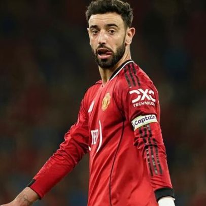 Bruno Fernandes nomeado melhor jogador do ano pela APF