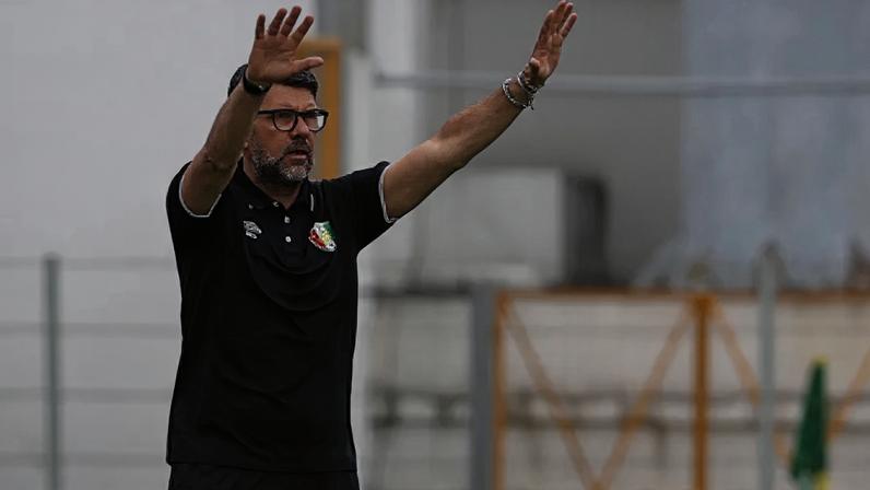 Cristiano Bacci