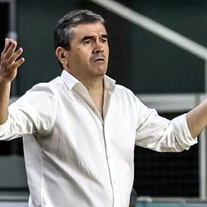Norberto Alves explica saída do Benfica: era preciso após esgotamento