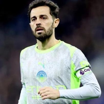 Bernardo Silva assina por duas épocas com o Real Madrid aos 34 anos