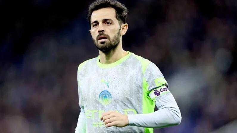 Bernardo Silva