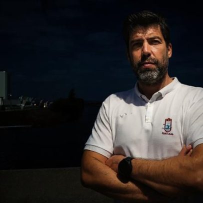 Presidente da FP Canoagem destaca êxito desportivo e organizativo nos Europeus