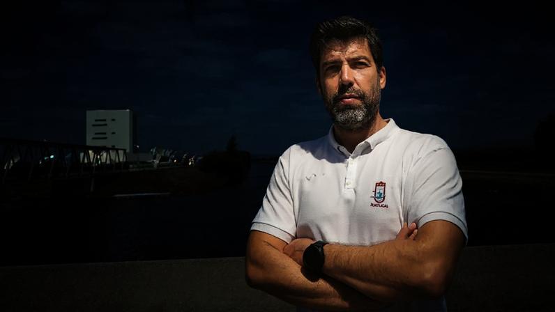Ricardo Machado destaca "êxito desportivo e organizativo" dos Europeus