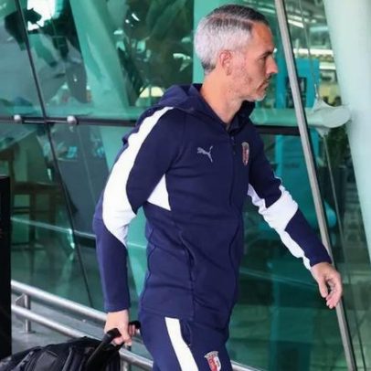 Sp. Braga conhece o primeiro adversário da época nesta quarta-feira