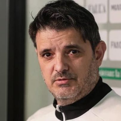 Nuno Dias minimiza carga do Sporting: desgaste ultrapassado pela disponibilidade