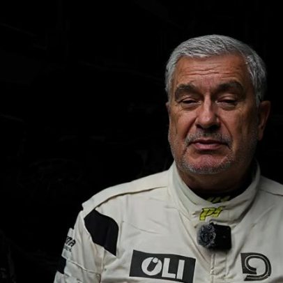 Fernando Barreiros vence categoria Stock na Baja da Grécia