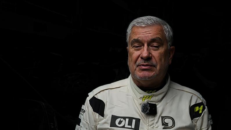 Fernando Barreiros vence categoria Stock na Baja da Grécia