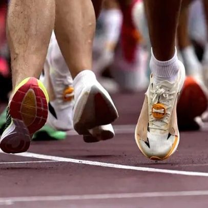 Portugal fica quarto no Mundial de atletismo para atletas com síndrome Down