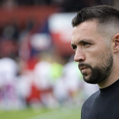 Hibernian é o primeiro adversário conhecido da pré-época