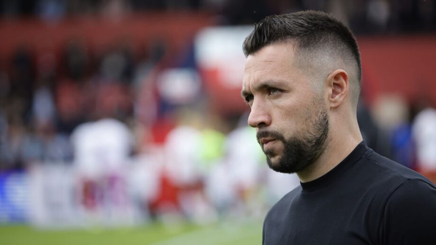 Hibernian é o primeiro adversário conhecido da pré-época