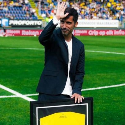 Américo Branco é o novo diretor desportivo da Sampdoria