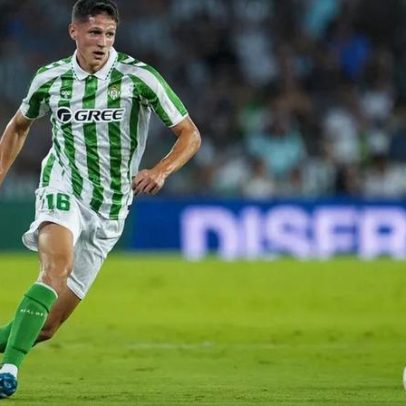 Sporting fecha a contratação de Sergi Altimira