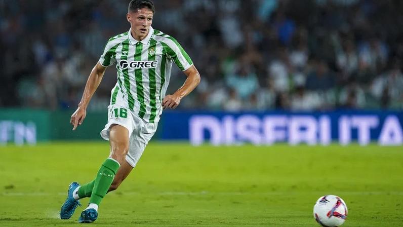 Sporting fecha a contratação de Sergi Altimira