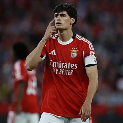 António Silva ainda sem resposta a Rui Costa: quando deverá decidir