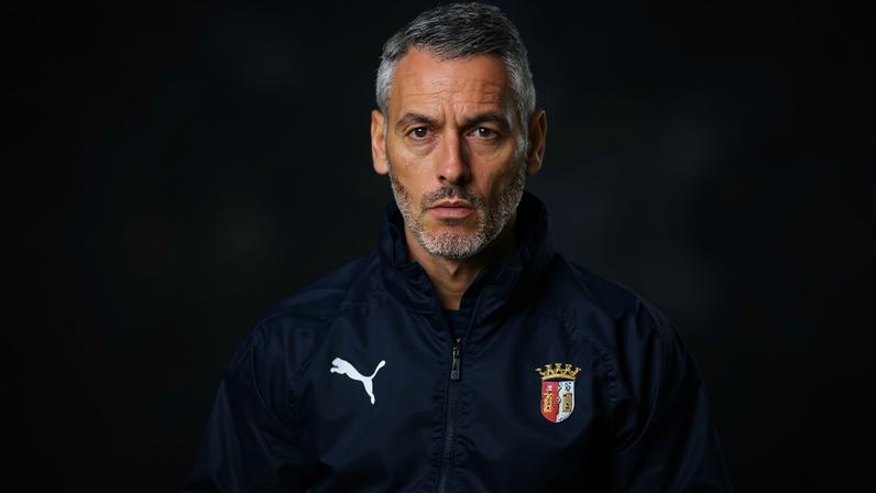Imprensa holandesa aponta Vicens como possível alvo do Feyenoord