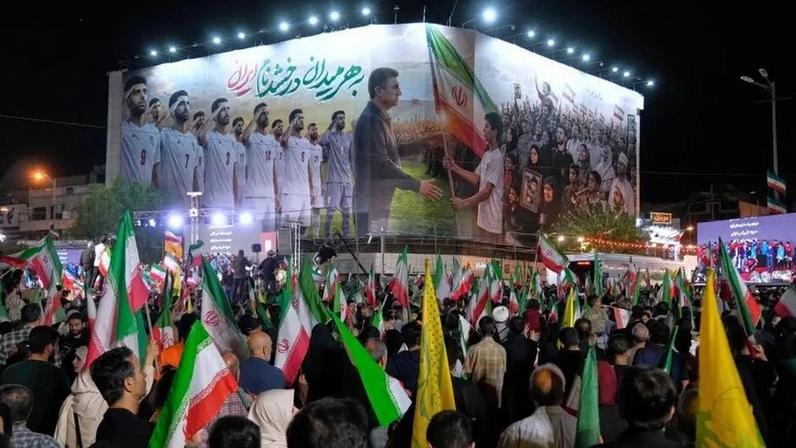 Adeptos do Irão sem bilhetes para assistir ao Mundial'2026