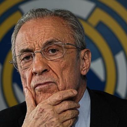 Florentino Pérez analisa propostas de Riquelme e aponta movimento estranho