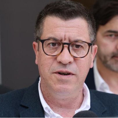 Diretor de comunicação do Sp. Braga aspira à presidência do V. Guimarães